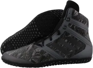 adidas Impact Red Diggital Wrestling Shoes (AC7491)