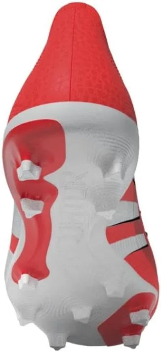 adidas Kids' F50 League Laceless Firm Multi Ground Soccer Cleat