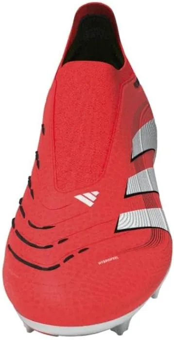 adidas Kids' F50 League Laceless Firm Multi Ground Soccer Cleat