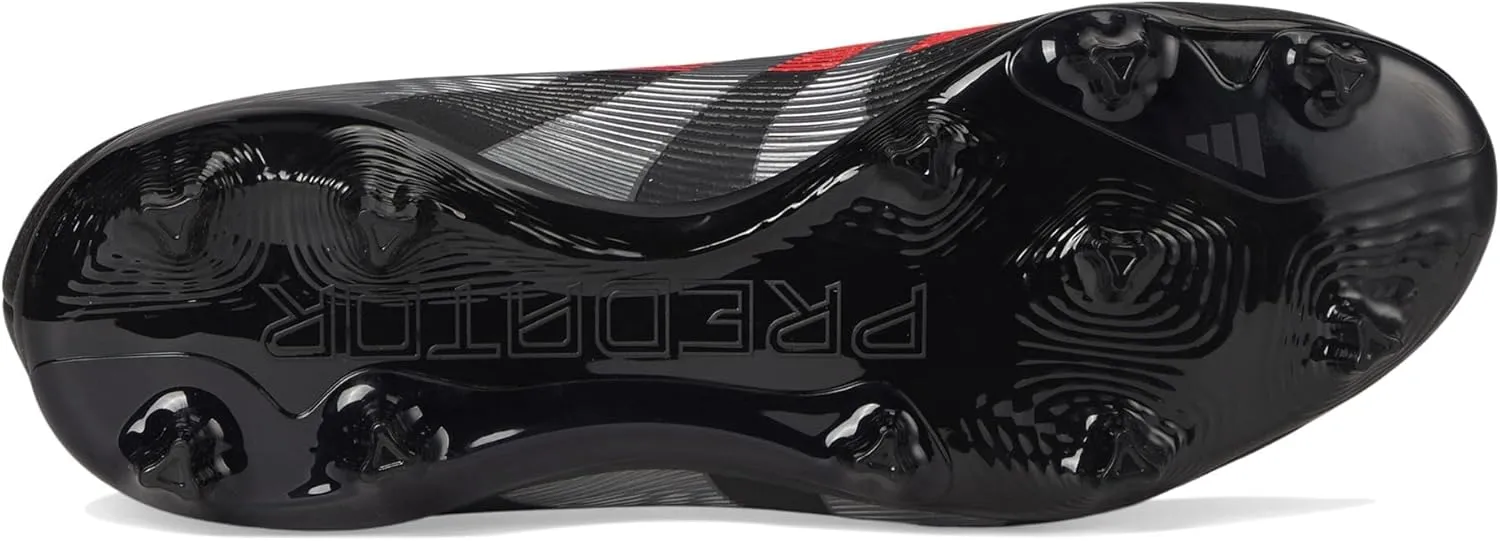adidas Kids' F50 League Laceless Firm Multi Ground Soccer Cleat
