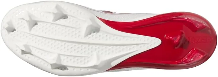 adidas Men's Adizero Electric American Football Cleat