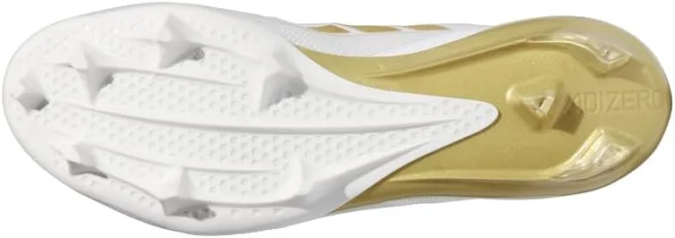 adidas Men's Adizero Electric American Football Cleat