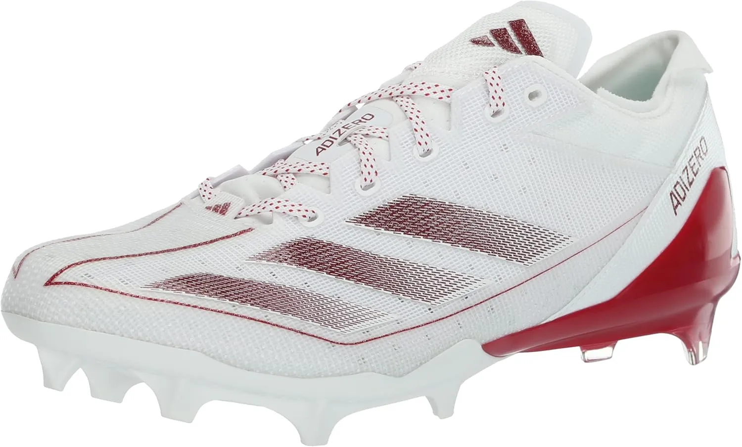 adidas Men's Adizero Electric American Football Cleat