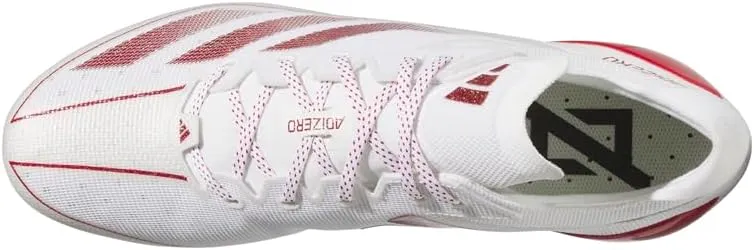 adidas Men's Adizero Electric American Football Cleat