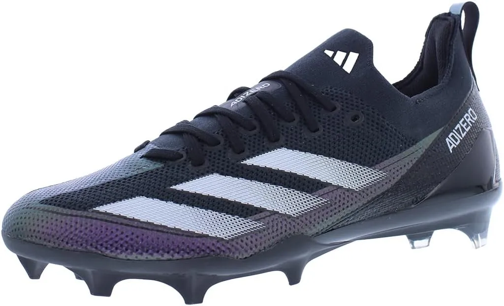 adidas Men's Adizero Electric American Football Cleat
