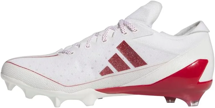 adidas Men's Adizero Electric American Football Cleat
