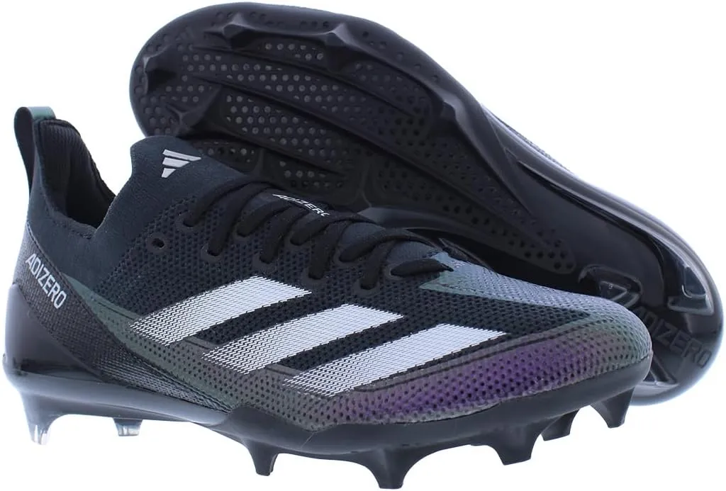 adidas Men's Adizero Electric American Football Cleat