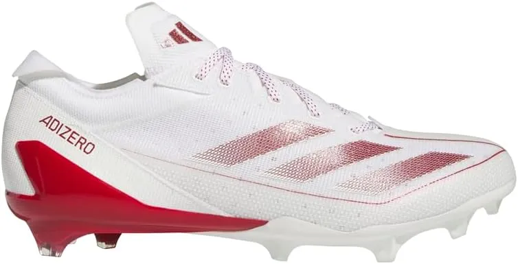 adidas Men's Adizero Electric American Football Cleat