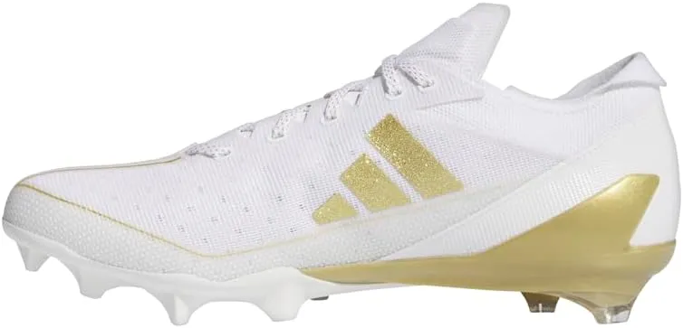 adidas Men's Adizero Electric American Football Cleat