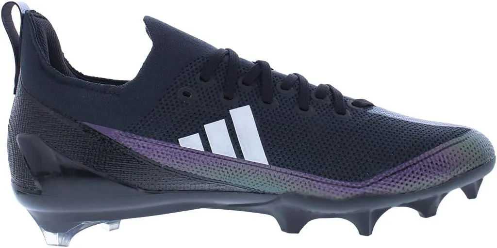 adidas Men's Adizero Electric American Football Cleat