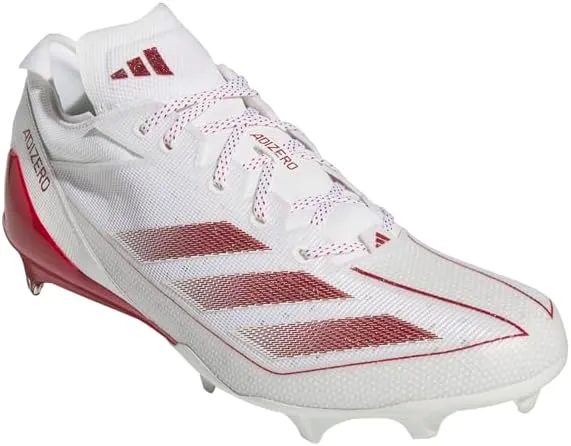 adidas Men's Adizero Electric American Football Cleat