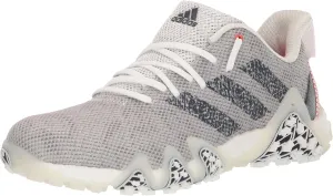 adidas Mens Codechaos 22 Golf Sneakers Shoes Casual - Black, White
