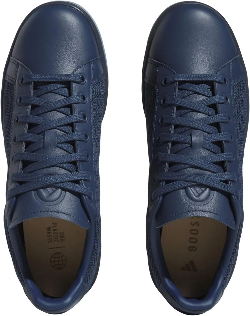 adidas Men's Go-To Spikeless 1 Golf Shoe