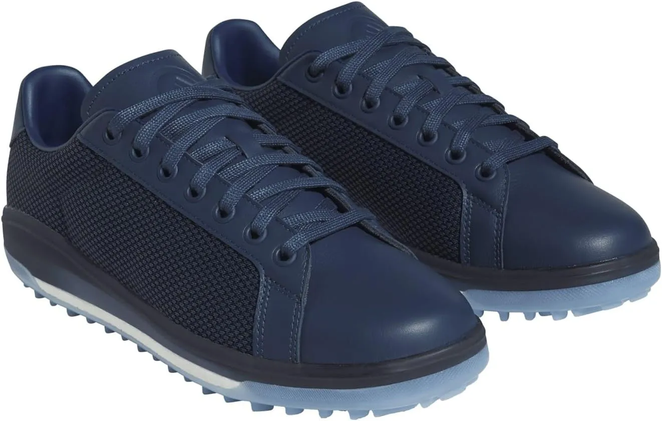 adidas Men's Go-To Spikeless 1 Golf Shoe