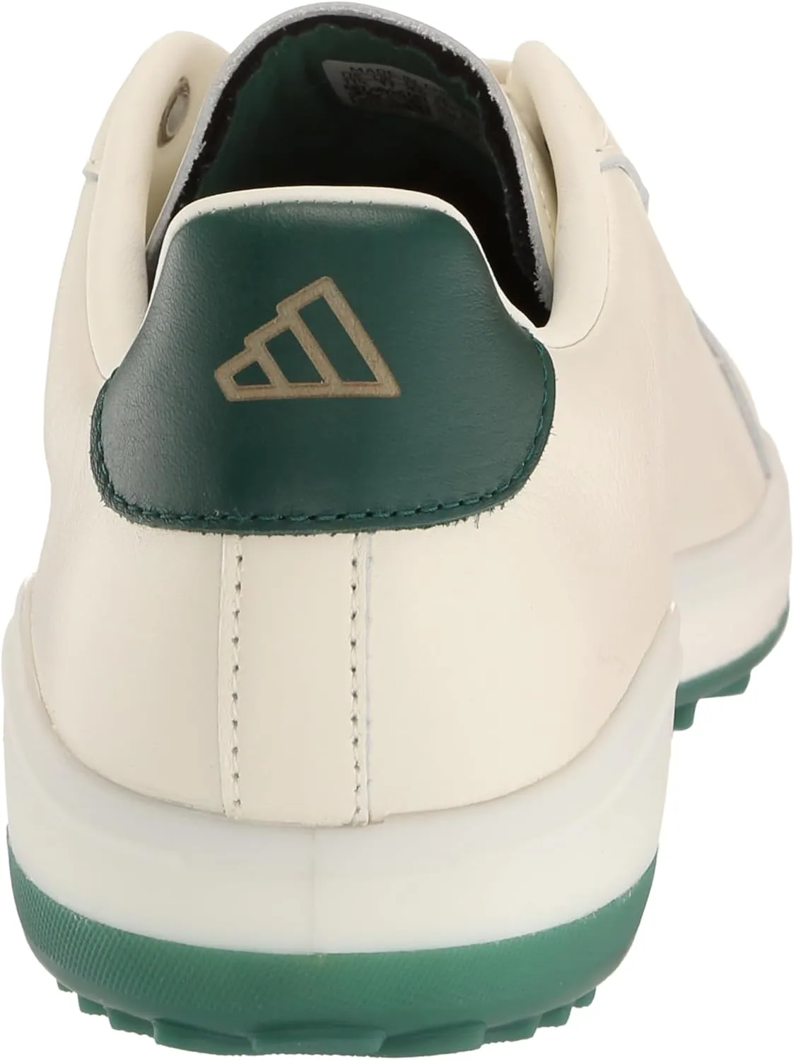 adidas Men's Go-to Spikeless 2 Golf Shoe