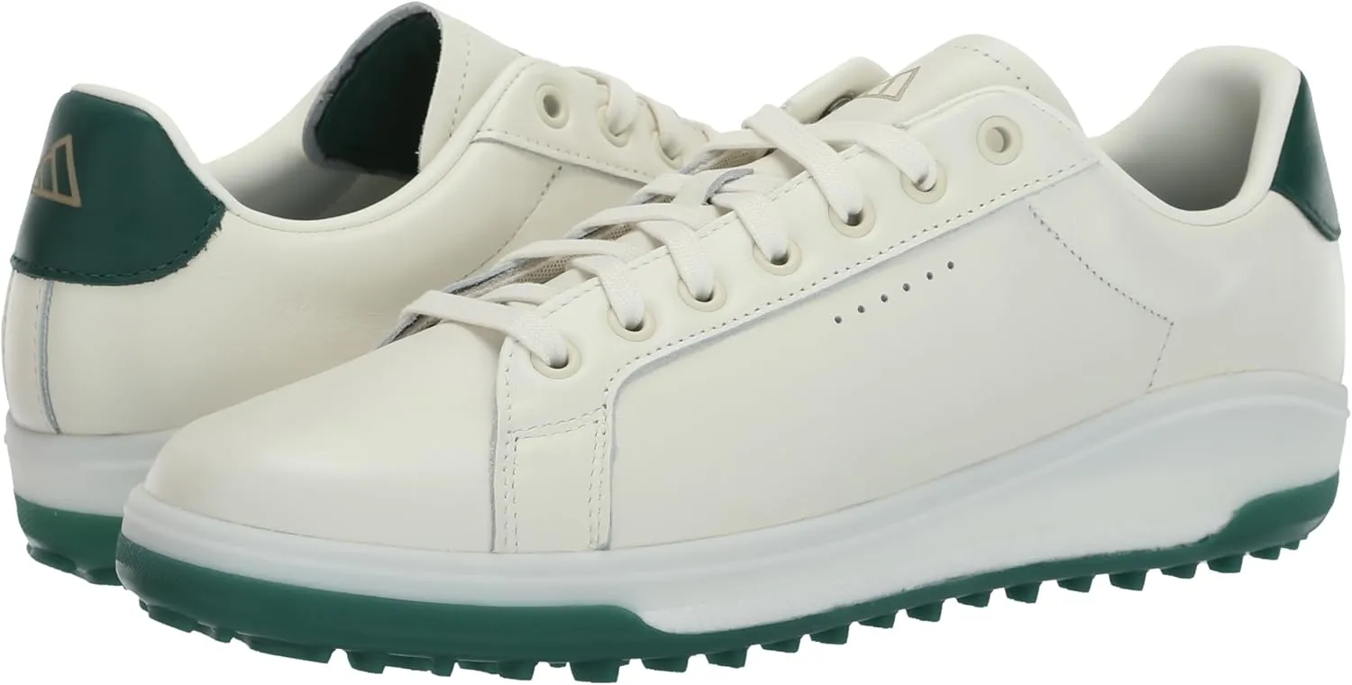 adidas Men's Go-to Spikeless 2 Golf Shoe