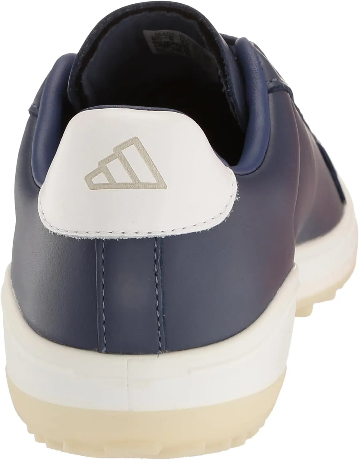 adidas Men's Go-to Spikeless 2 Golf Shoe