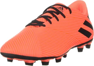 adidas Men's Nemeziz 19.4 Firm Ground Soccer Shoe