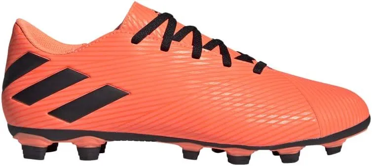 adidas Men's Nemeziz 19.4 Firm Ground Soccer Shoe