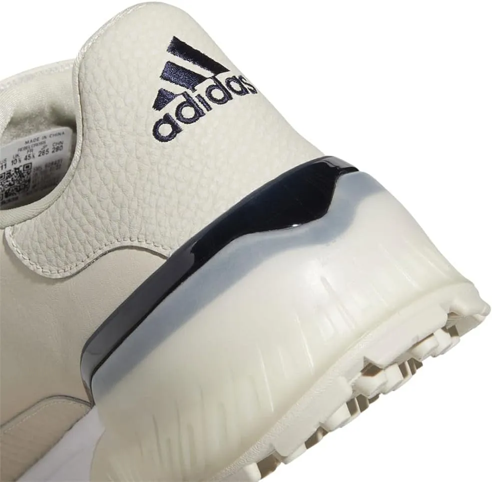 adidas Men's Rebelcross Spikeless Golf Shoes