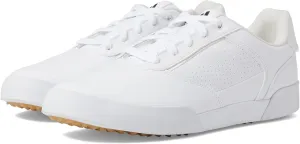 adidas Men's Retrocross Spikeless Golf Shoe