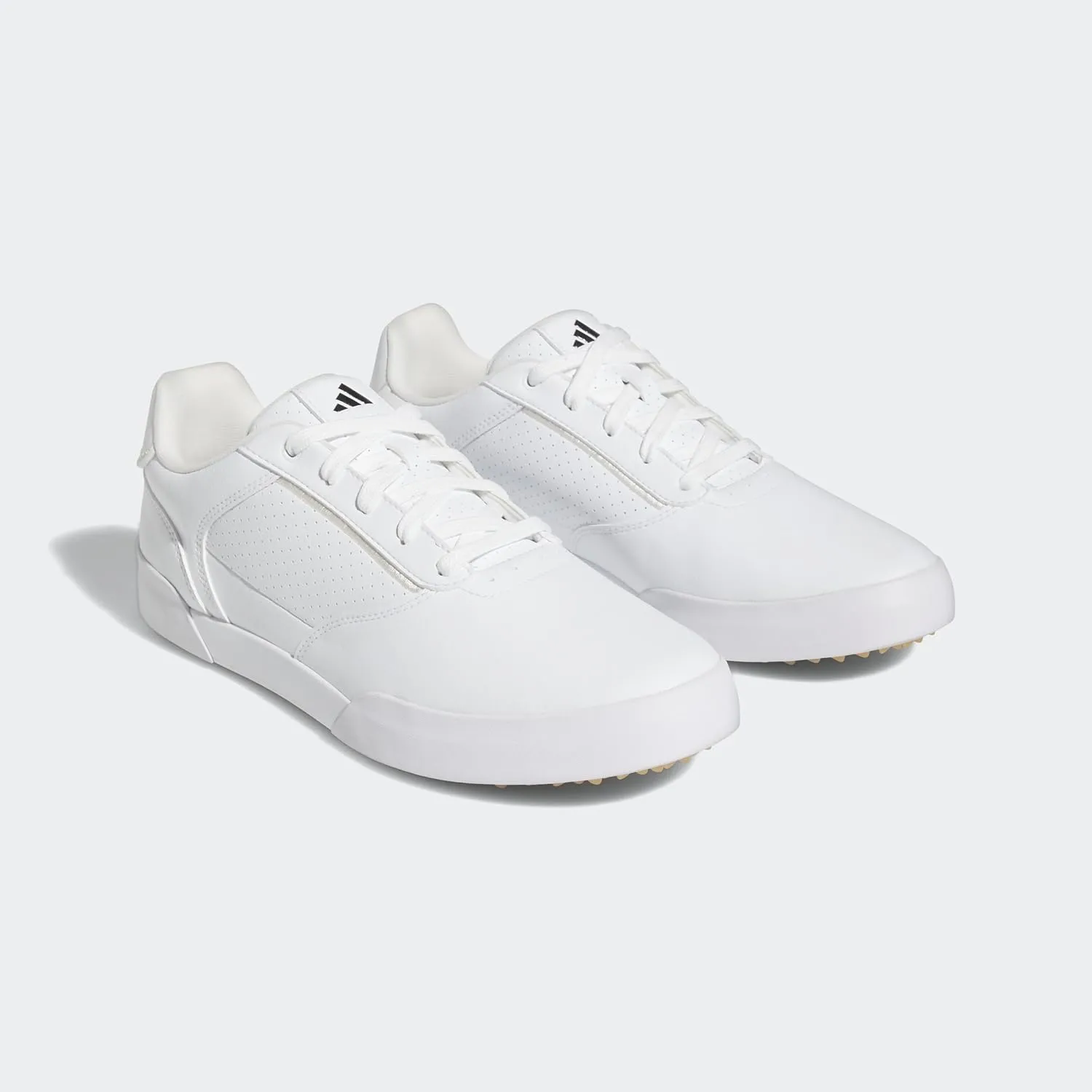 adidas Men's Retrocross Spikeless Golf Shoe