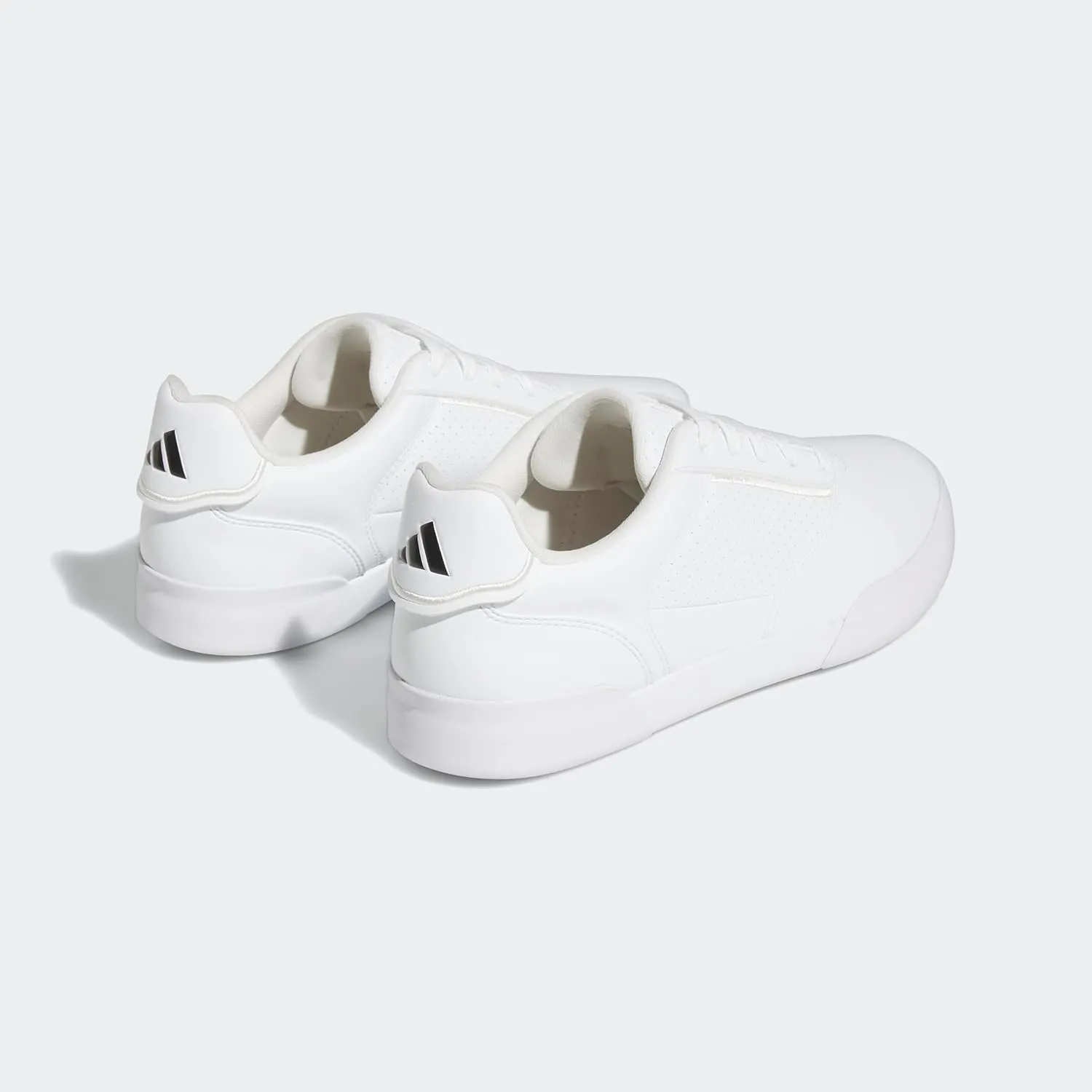 adidas Men's Retrocross Spikeless Golf Shoe