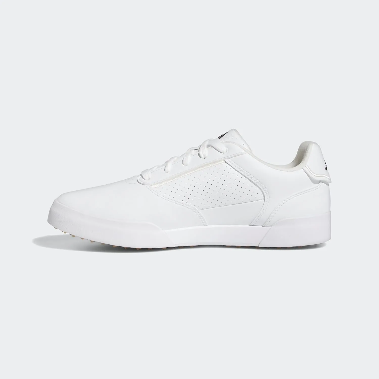 adidas Men's Retrocross Spikeless Golf Shoe