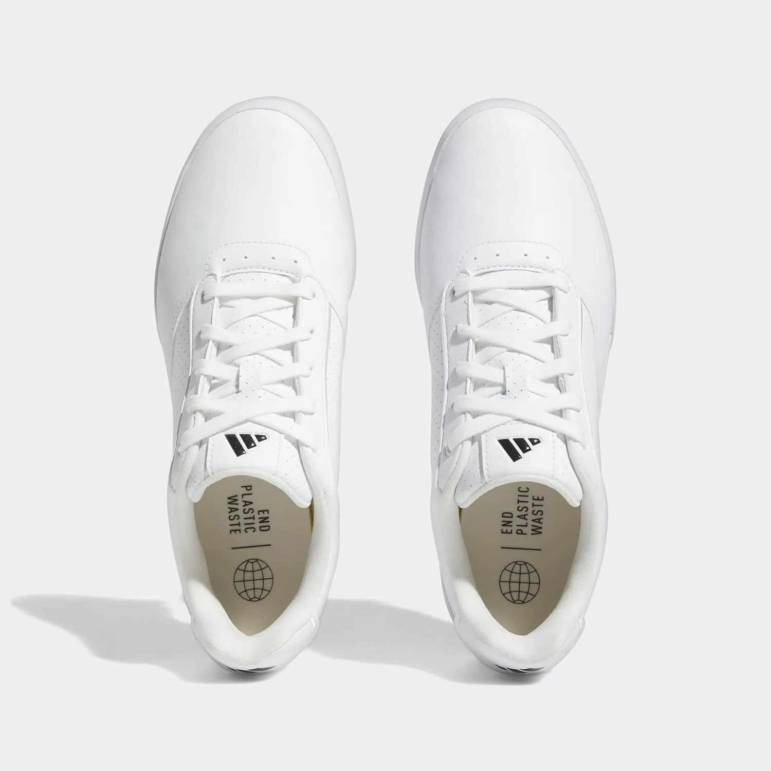 adidas Men's Retrocross Spikeless Golf Shoe