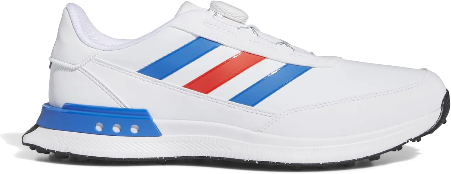 adidas Men's S2G Spikeless BOA 24 Golf Shoe