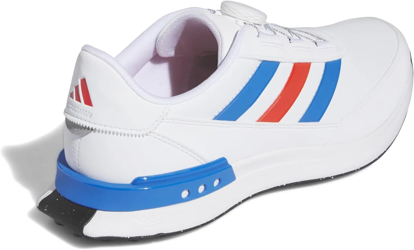 adidas Men's S2G Spikeless BOA 24 Golf Shoe