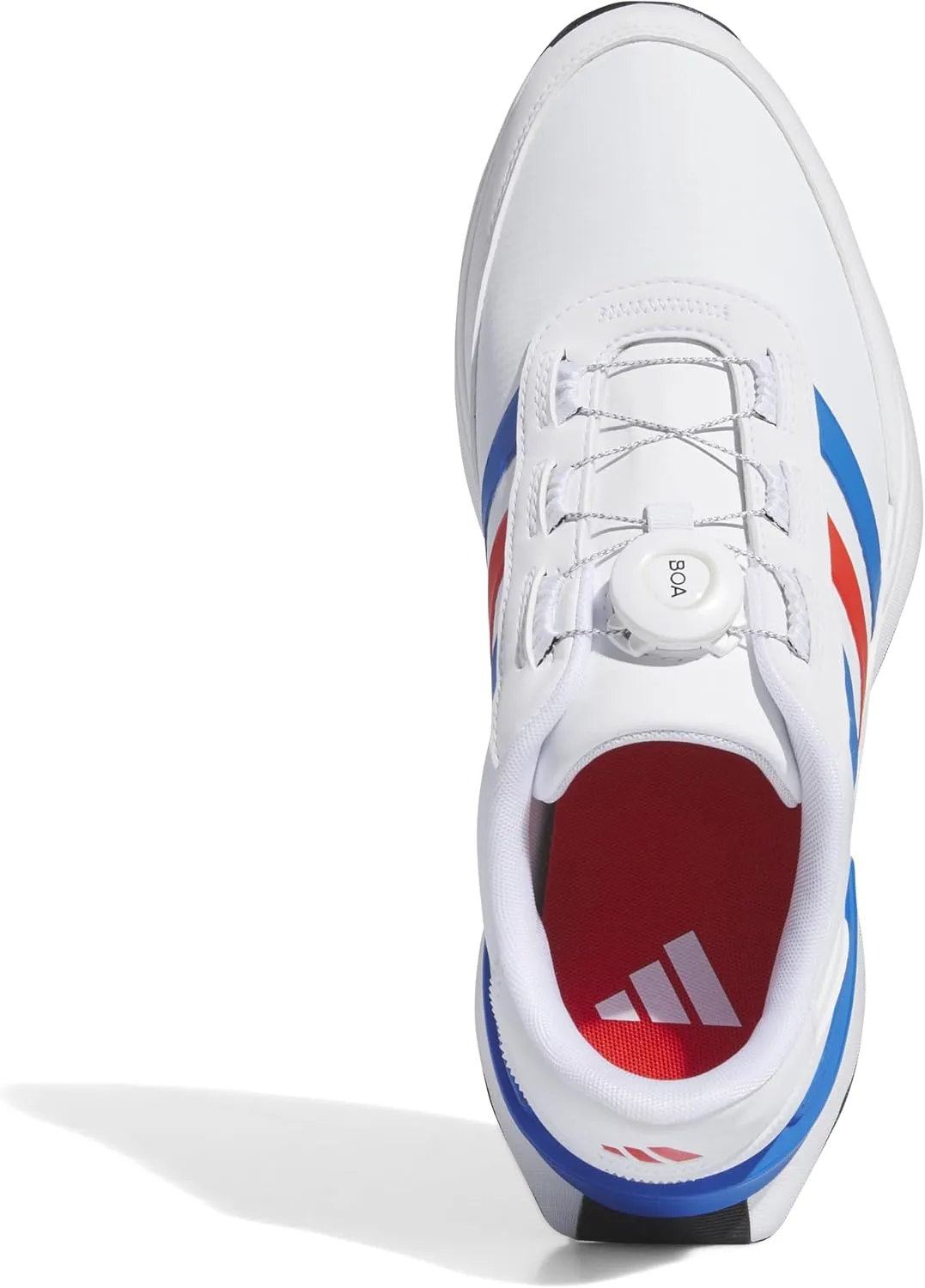 adidas Men's S2G Spikeless BOA 24 Golf Shoe