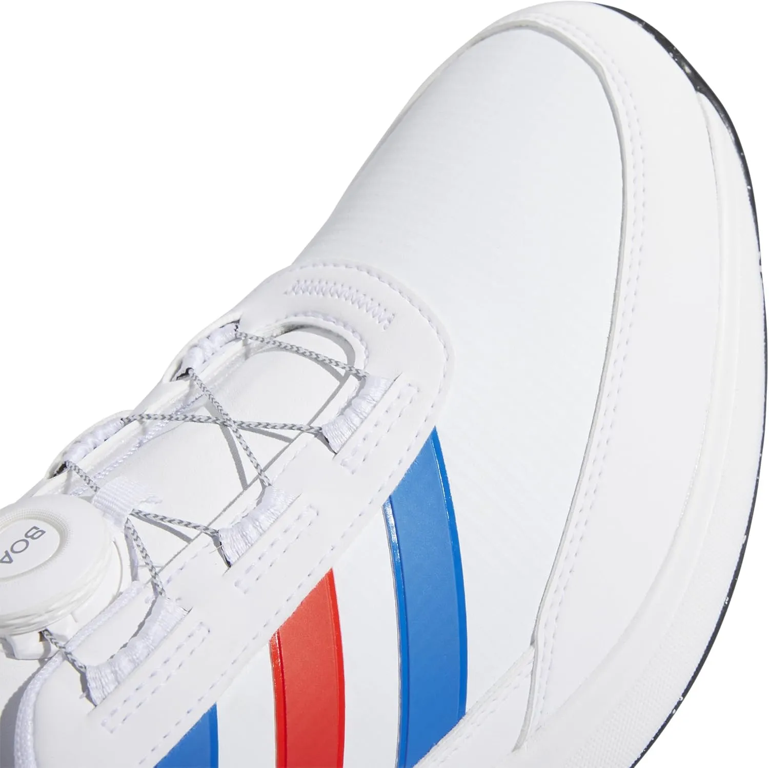 adidas Men's S2G Spikeless BOA 24 Golf Shoe