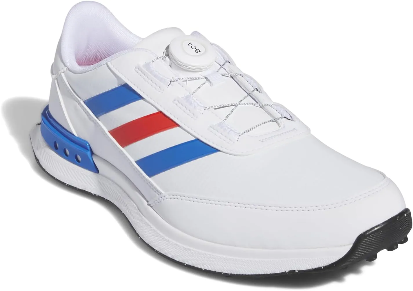 adidas Men's S2G Spikeless BOA 24 Golf Shoe