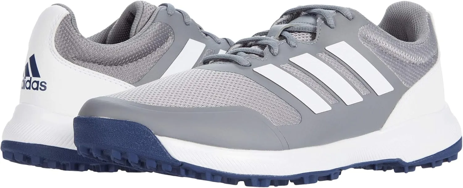 adidas Men's Tech Response 2.0 Spikeless Golf Shoe