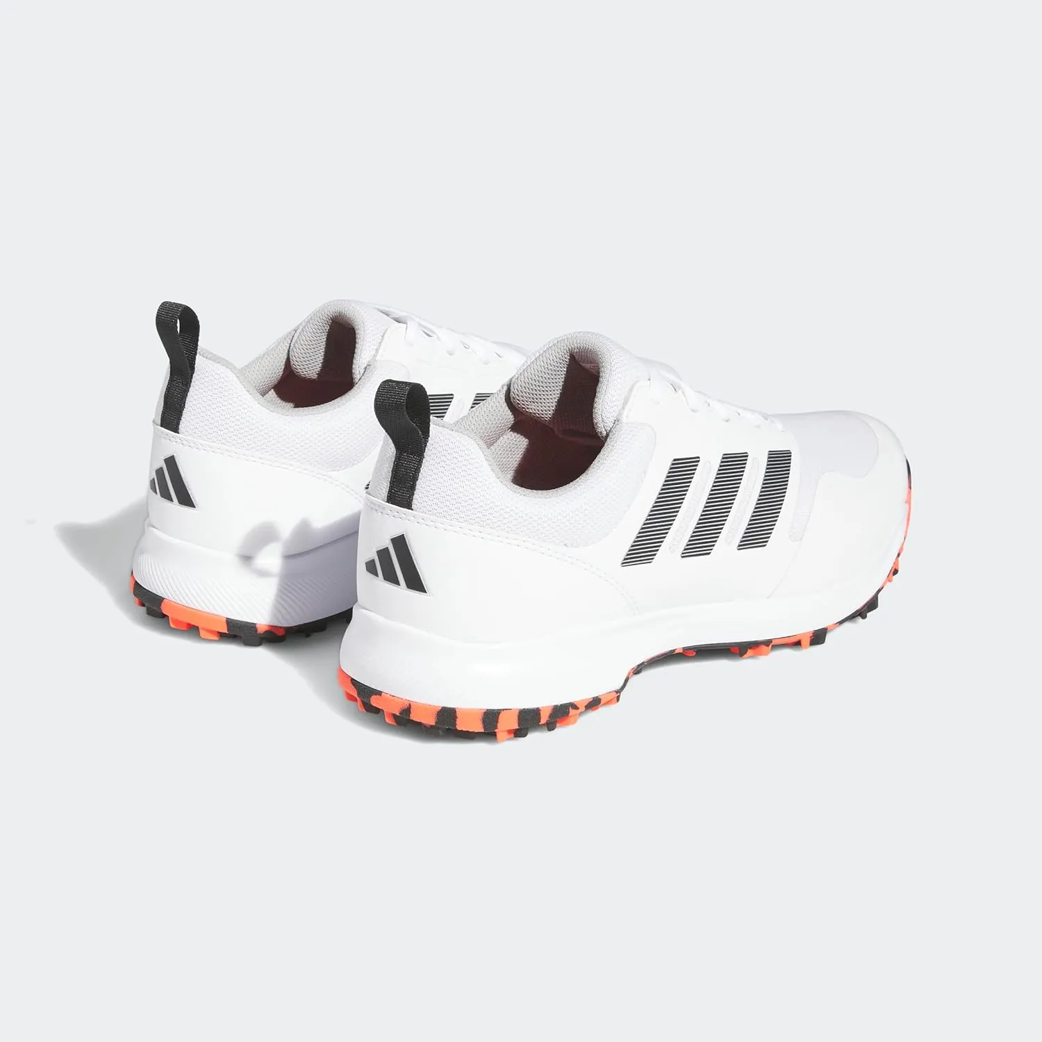 adidas Men's Tech Response Spikeless 3.0 Golf Shoe