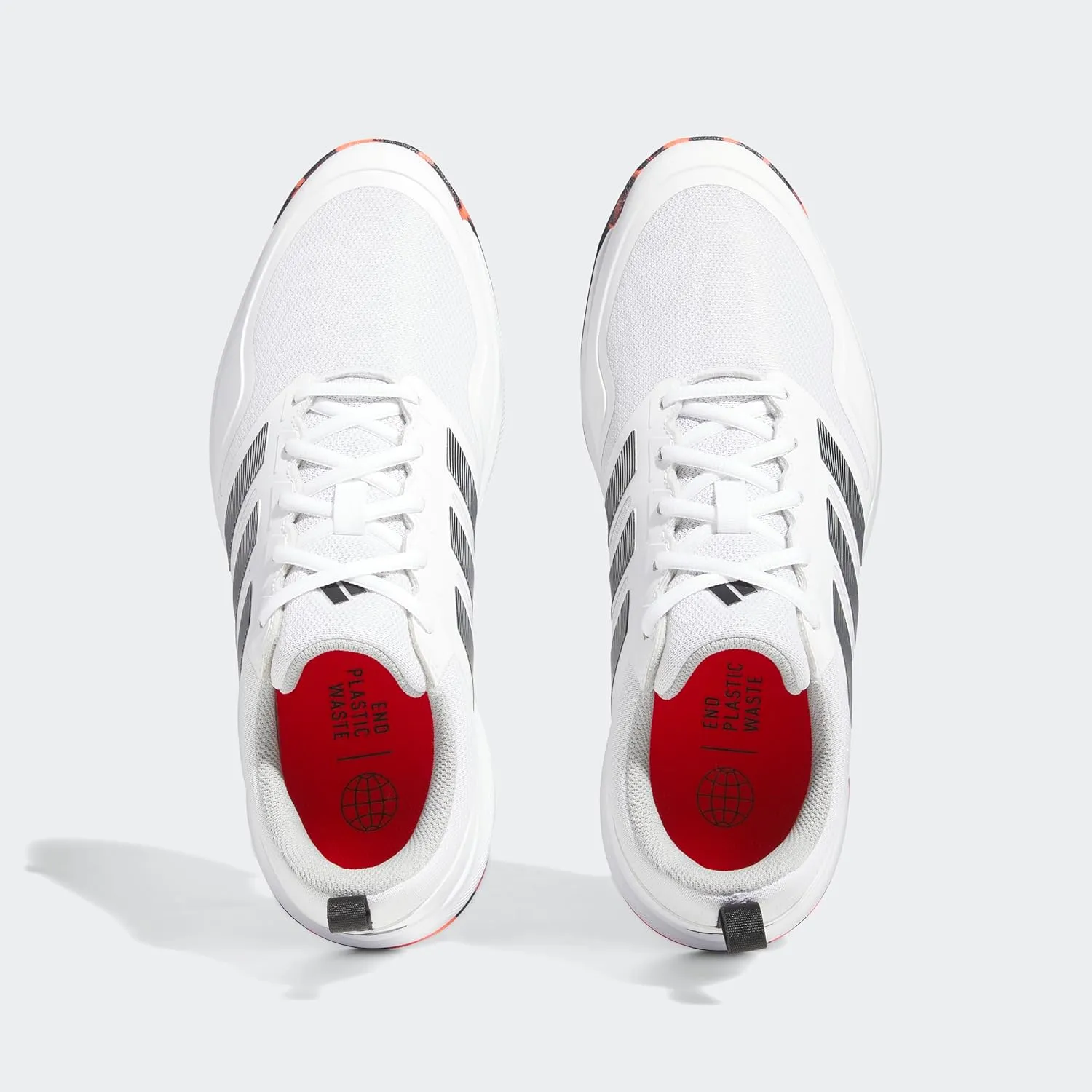 adidas Men's Tech Response Spikeless 3.0 Golf Shoe