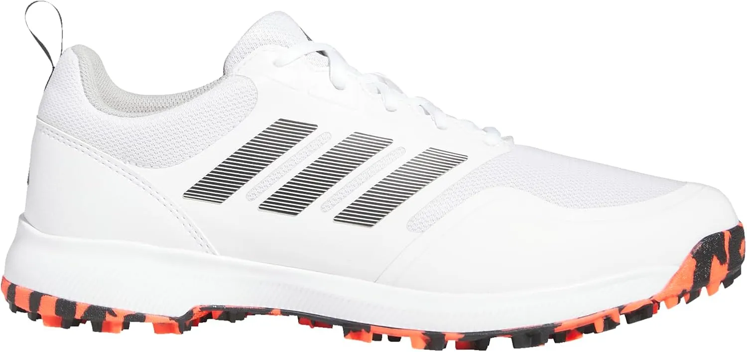 adidas Men's Tech Response Spikeless 3.0 Golf Shoe