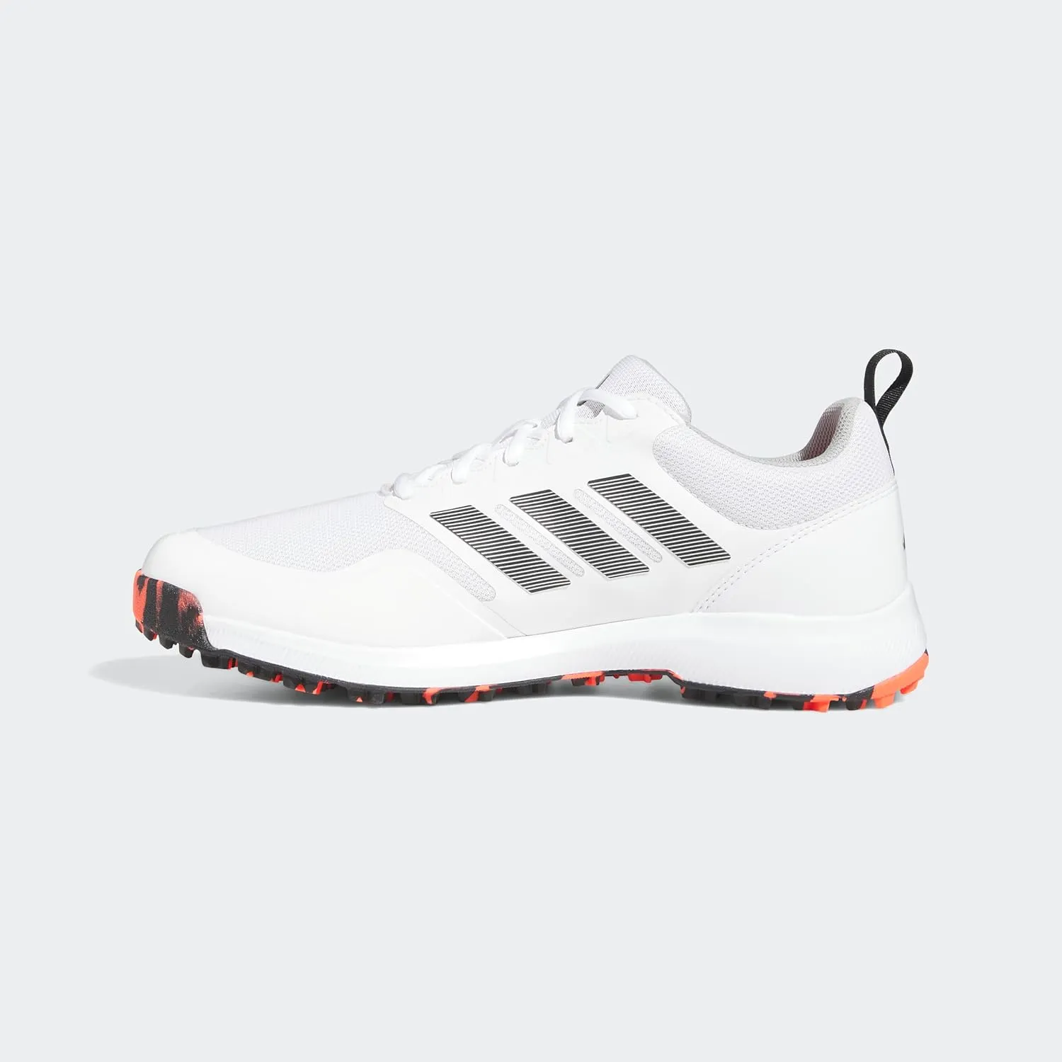 adidas Men's Tech Response Spikeless 3.0 Golf Shoe