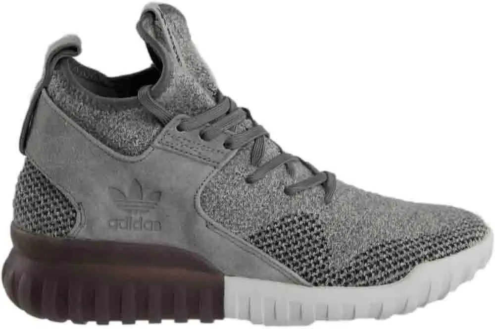 adidas Men's Tubular X Pk Running Shoe