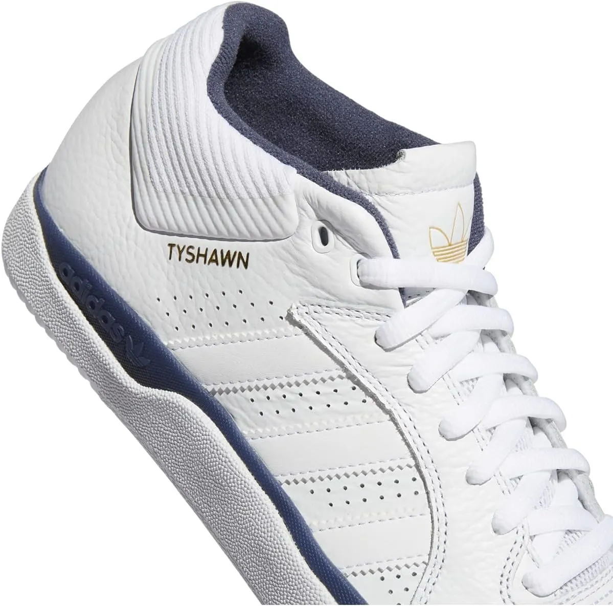adidas Men's Tyshawn Shoe