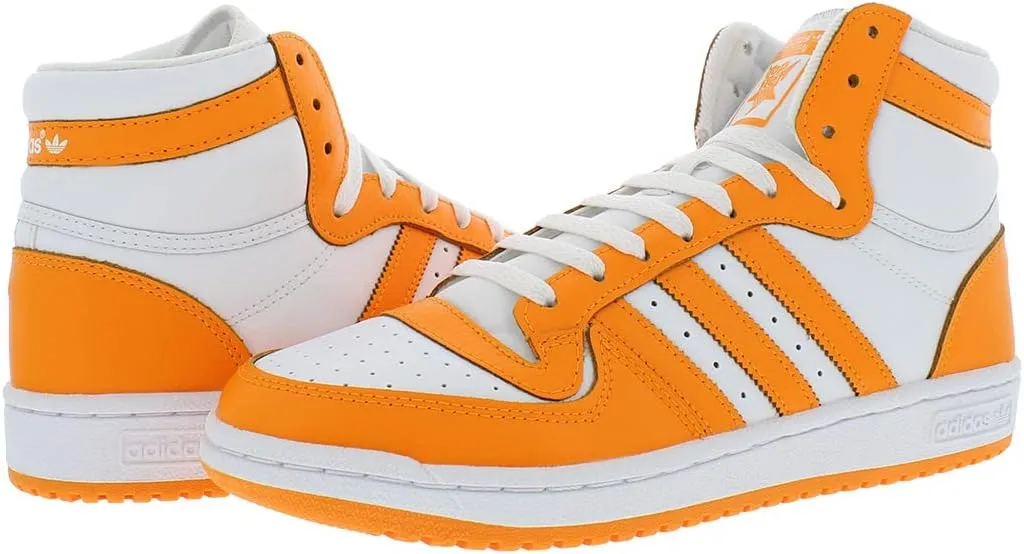 adidas Originals Men's Top Ten Red Bulls Sneaker