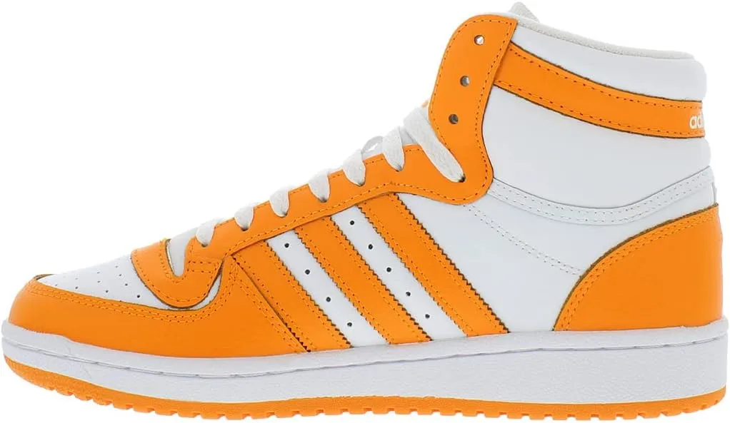 adidas Originals Men's Top Ten Red Bulls Sneaker