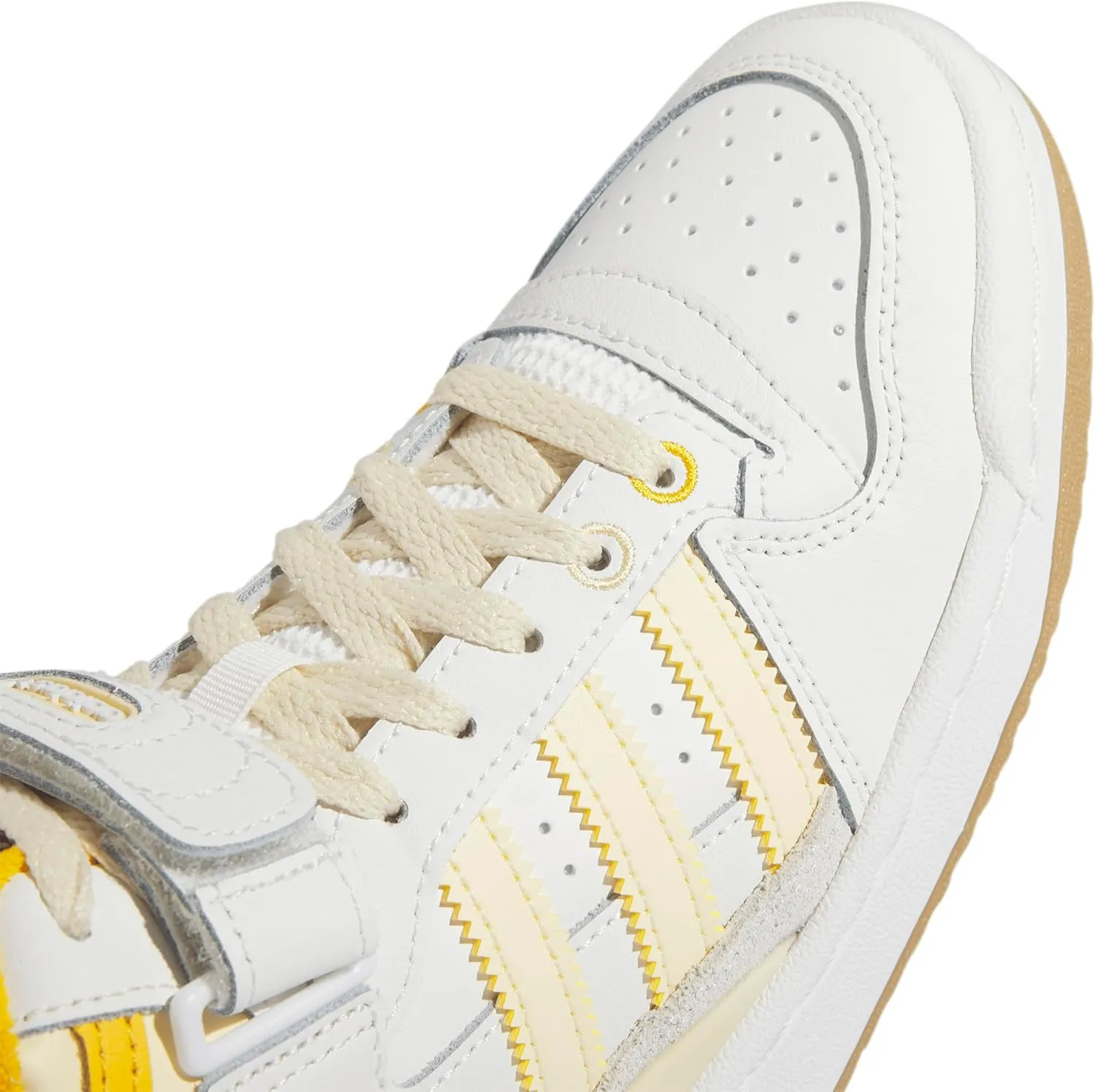 adidas Originals Unisex-Child Forum Mid Sneaker
