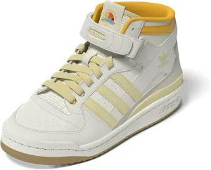 adidas Originals Unisex-Child Forum Mid Sneaker