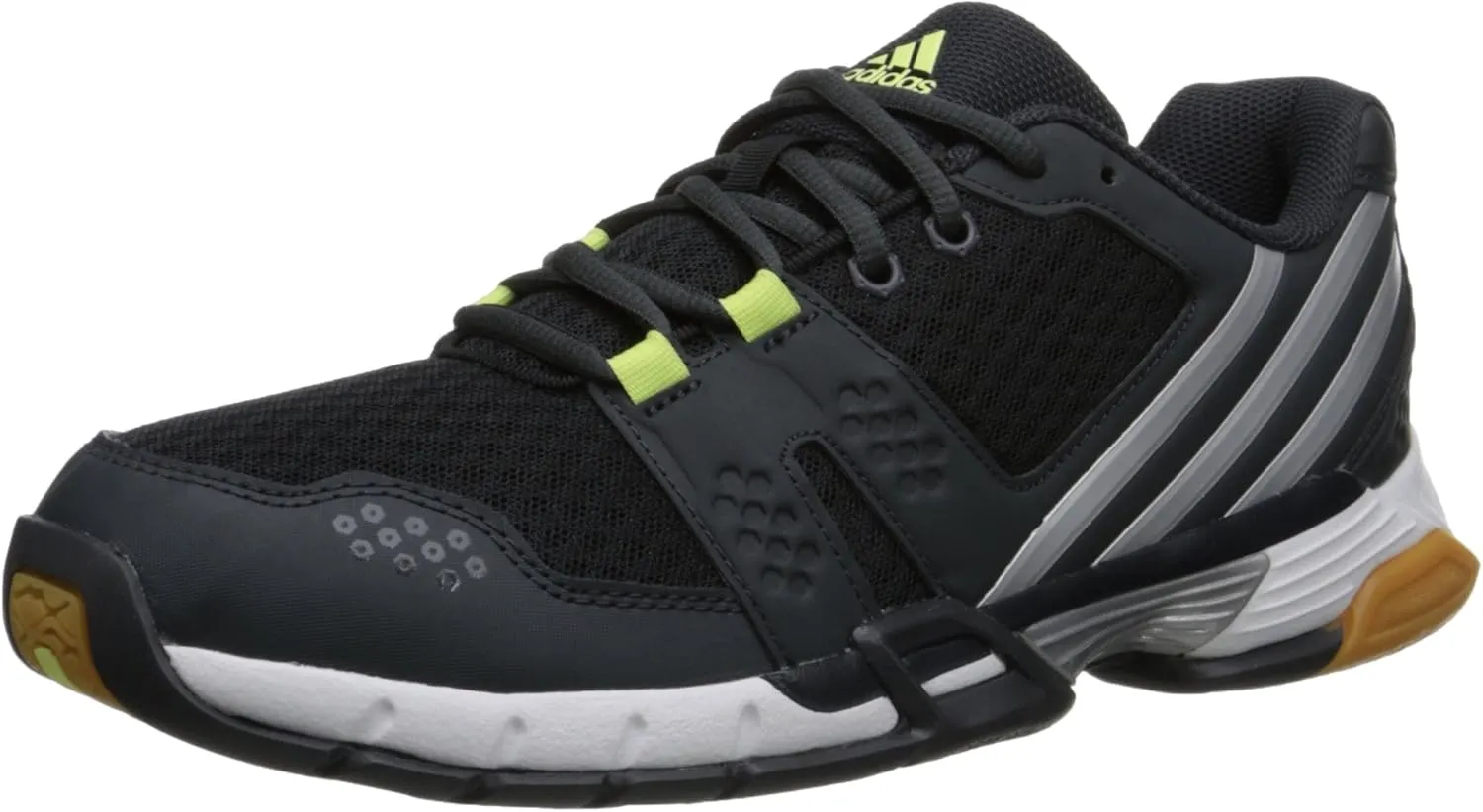 adidas Performance Women's Volley Team 3 W Shoe