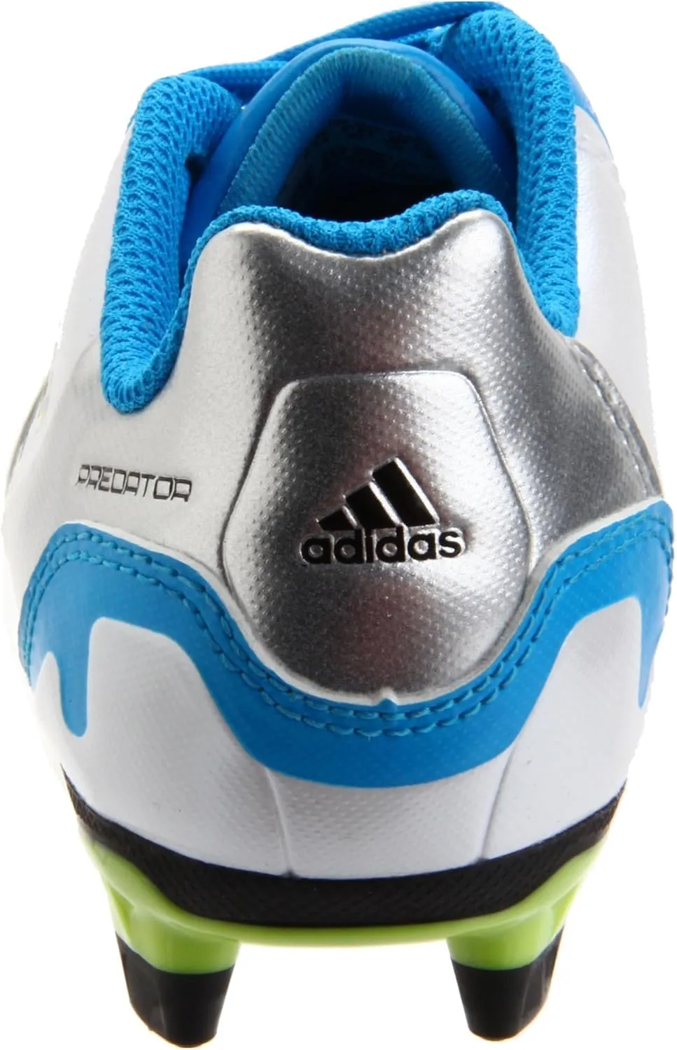 adidas Predito_X TRX FG Soccer Cleat (Toddler/Little Kid/Big Kid)