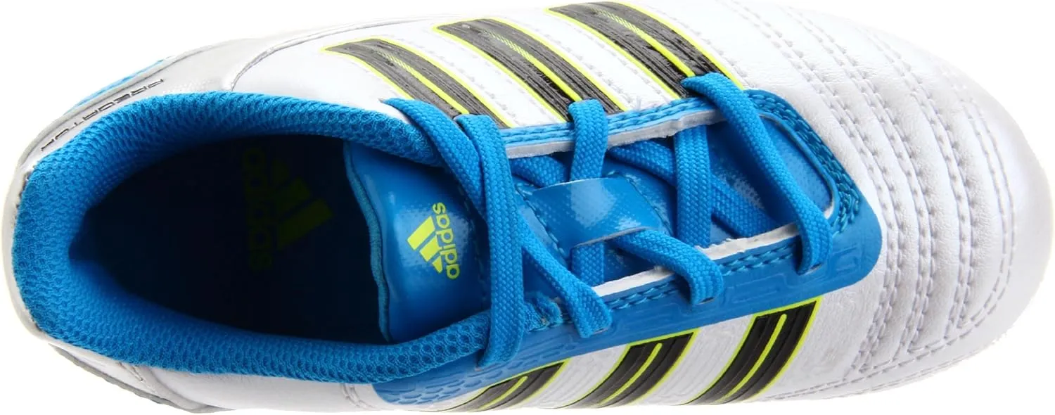 adidas Predito_X TRX FG Soccer Cleat (Toddler/Little Kid/Big Kid)