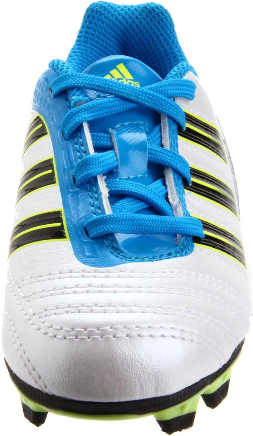 adidas Predito_X TRX FG Soccer Cleat (Toddler/Little Kid/Big Kid)