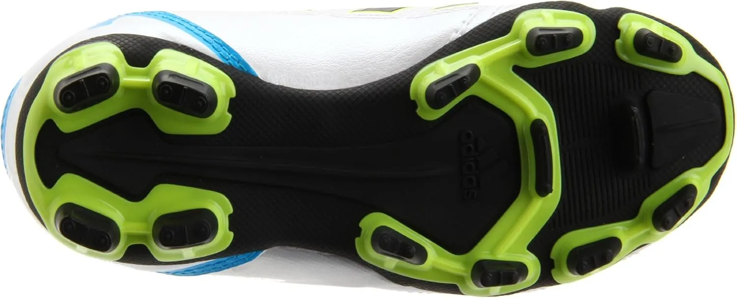 adidas Predito_X TRX FG Soccer Cleat (Toddler/Little Kid/Big Kid)